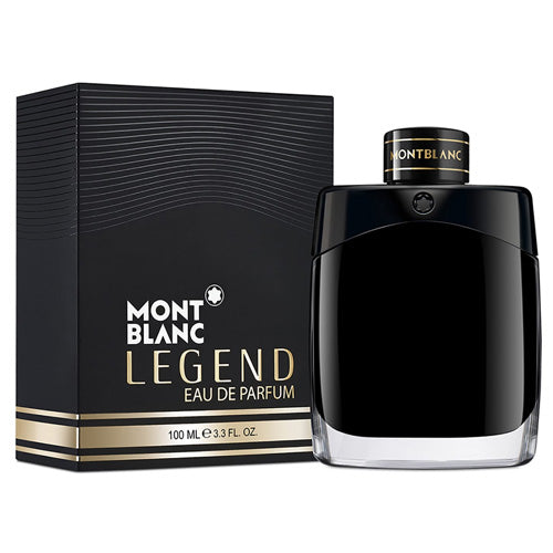 Mont Blanc Legend For Men EDP 100ML - Frag Daddy