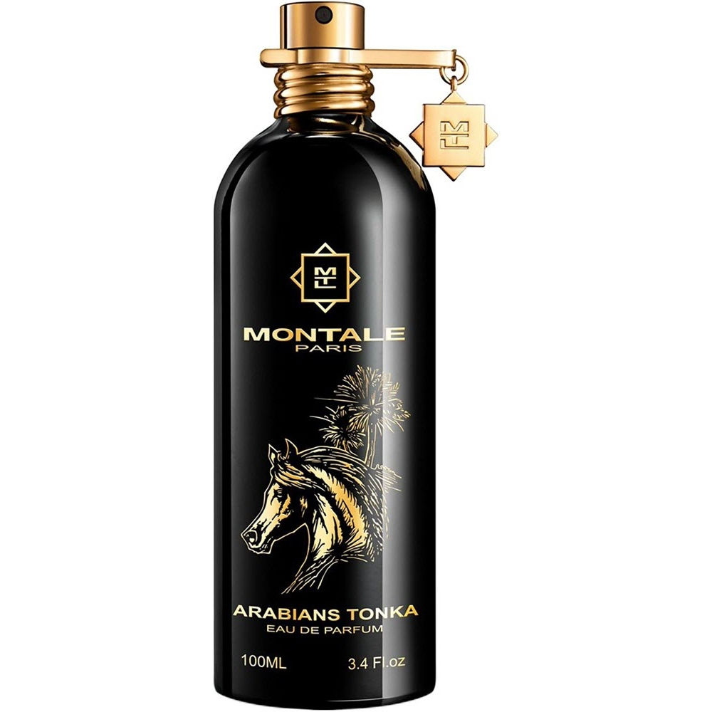 Montale Arabian Tonka 100ML - Frag Daddy
