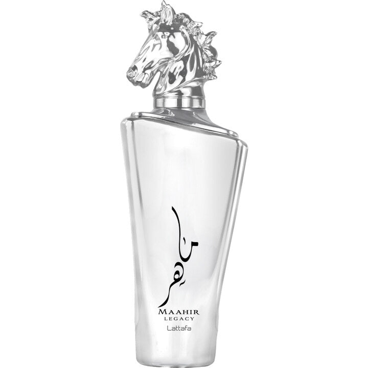 Lattafa Maahir Legacy 100ML - Frag Daddy