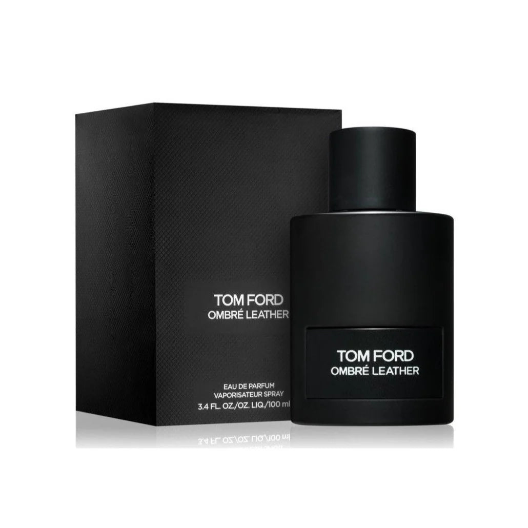 Tom Ford Ombre Leather EDP 100ML - Frag Daddy
