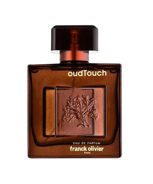 Franck Olivier Oud Touch 100ML - Frag Daddy