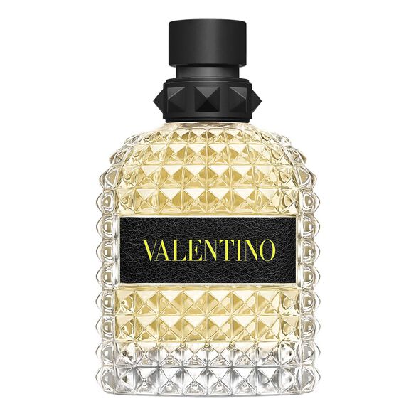 Valentino Uomo Born In Roma Yellow Dream 100ML - Frag Daddy