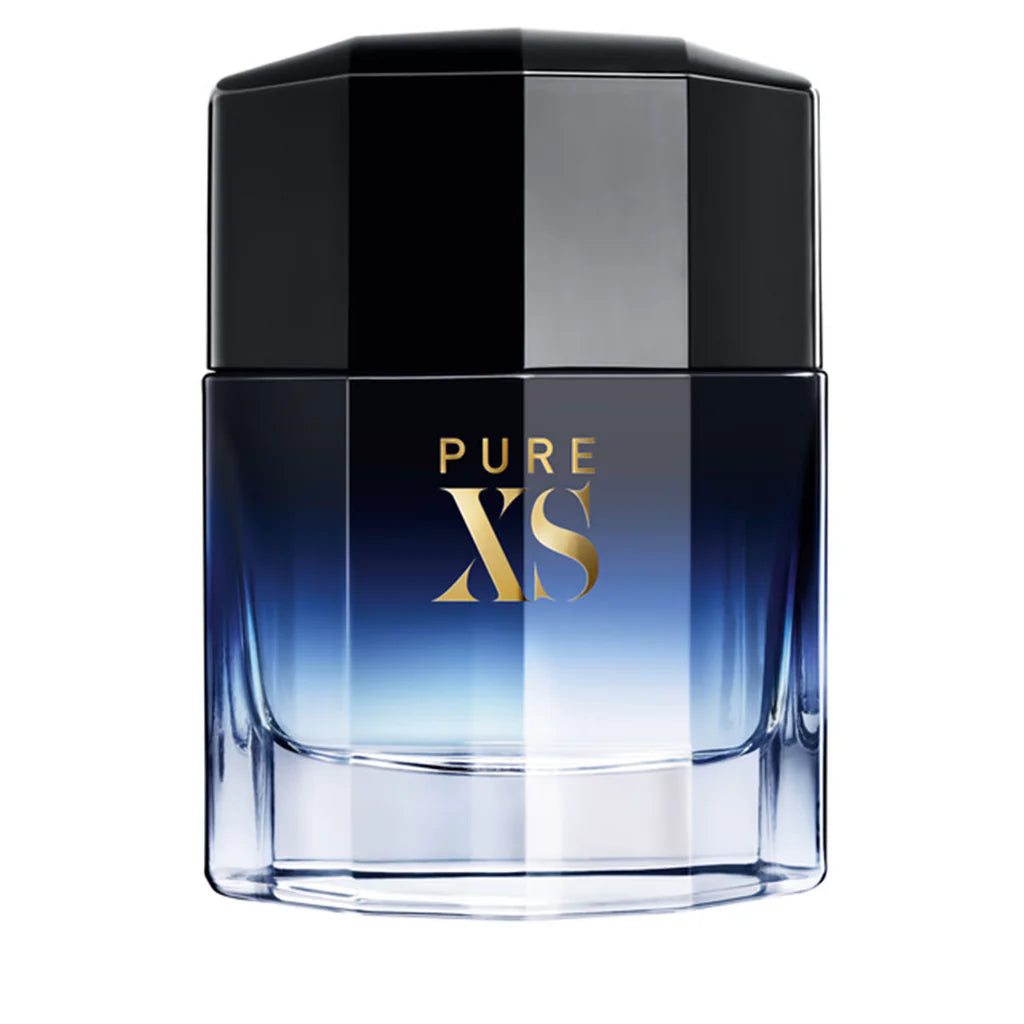 Paco Rabanne Pure XS (blue) EDT 100ML - Frag Daddy