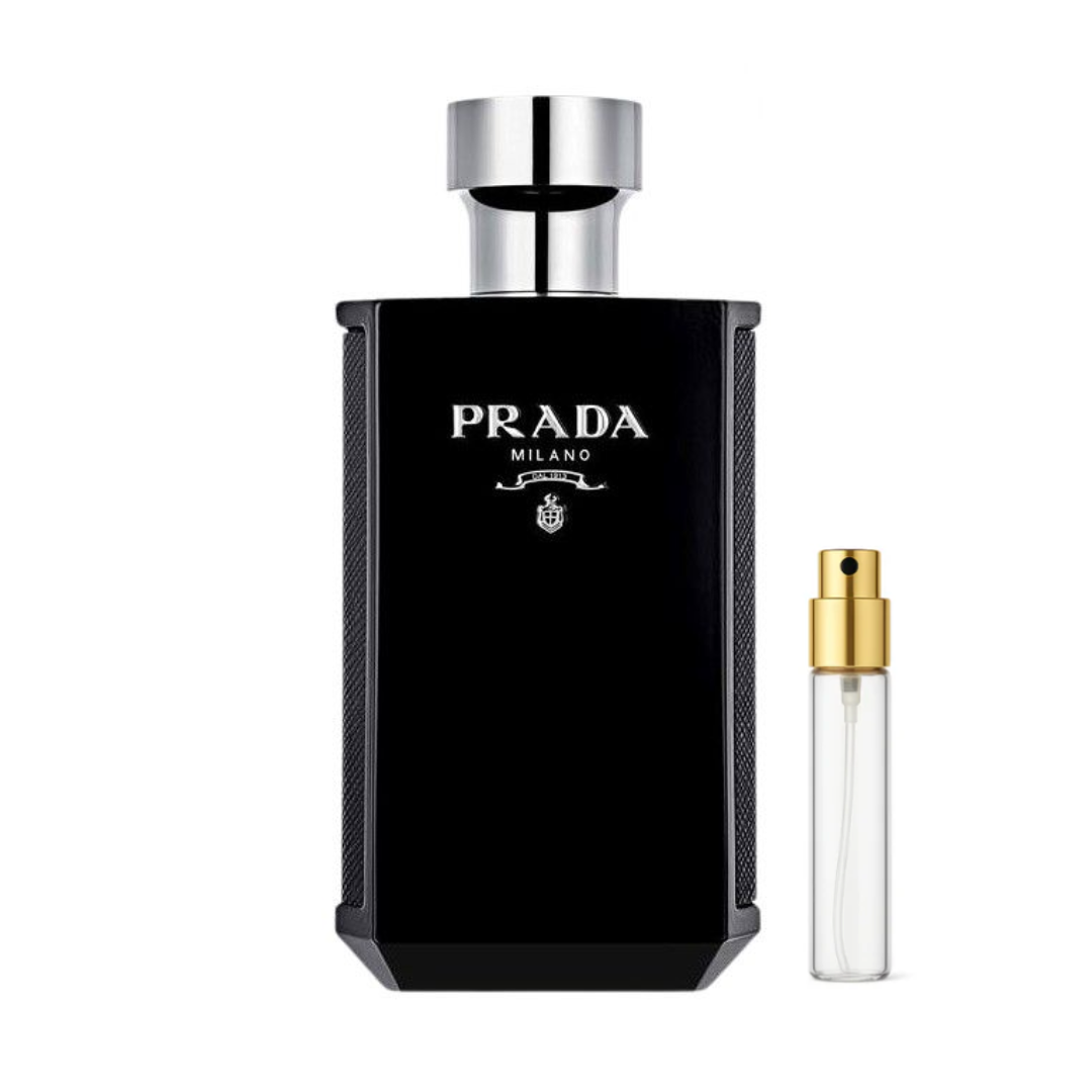 (DECANT) Prada L’Homme Intense