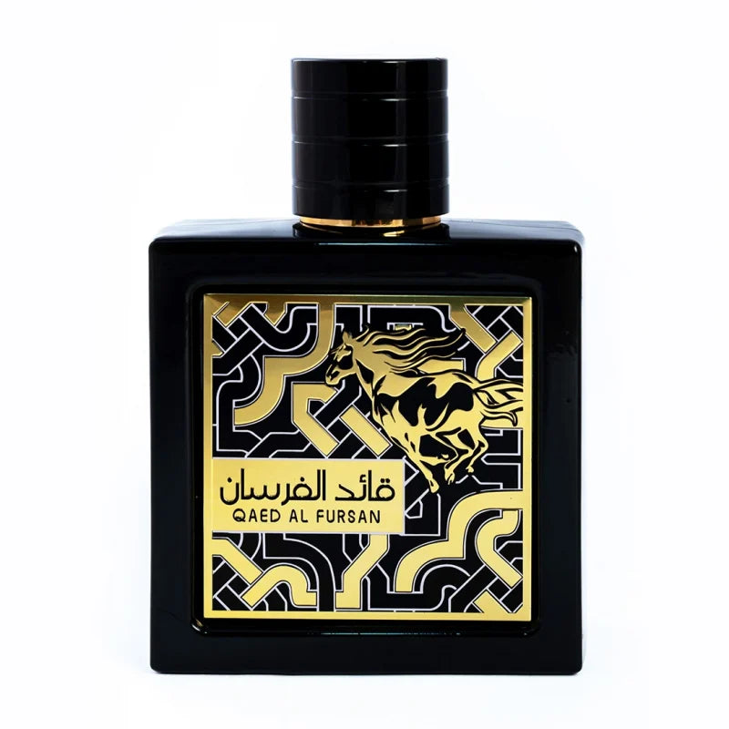 Lattafa Qaed Al Fursan EDP 90ML - Frag Daddy