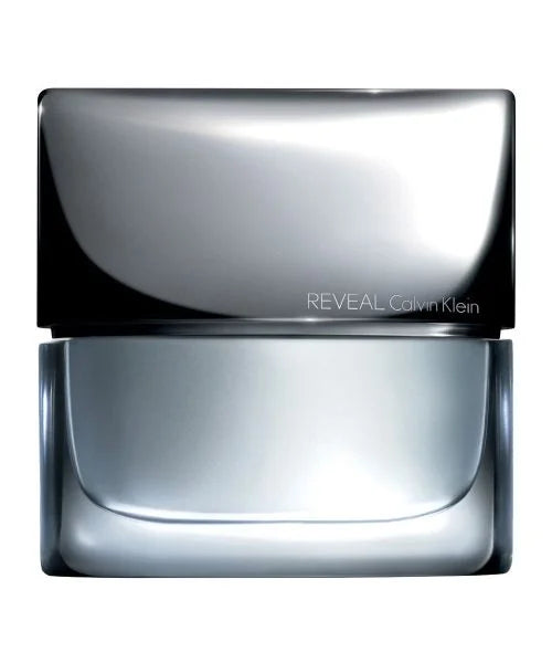 Calvin Klein REVEAL MEN EDT 100ML - Frag Daddy