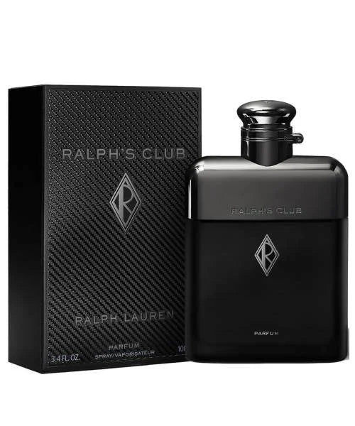 Ralph Lauren Ralph’s Club Parfum 100ML - Frag Daddy