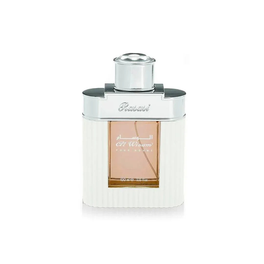 Rasasi Al Wisam Day 100ML - Frag Daddy