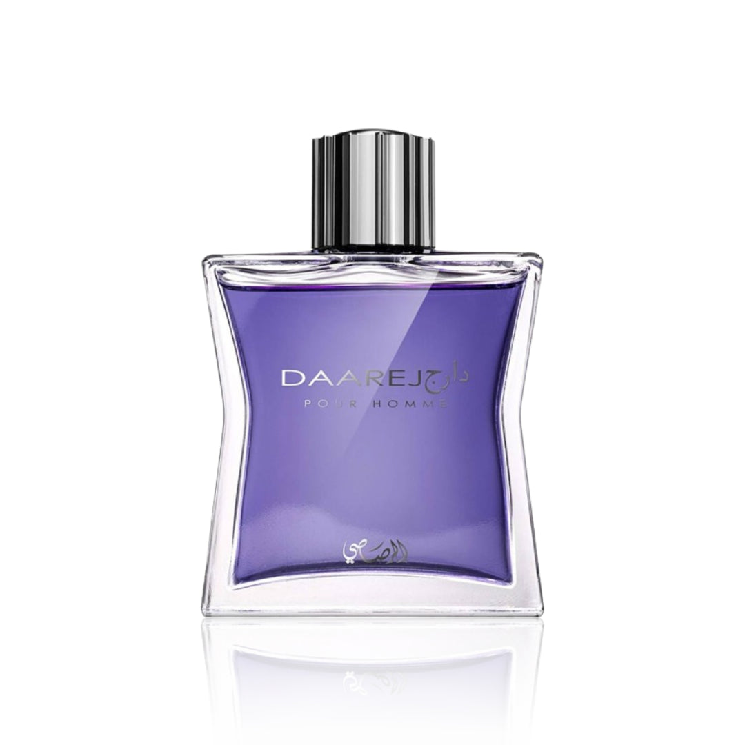 Rasasi Daarej 100ML - Frag Daddy