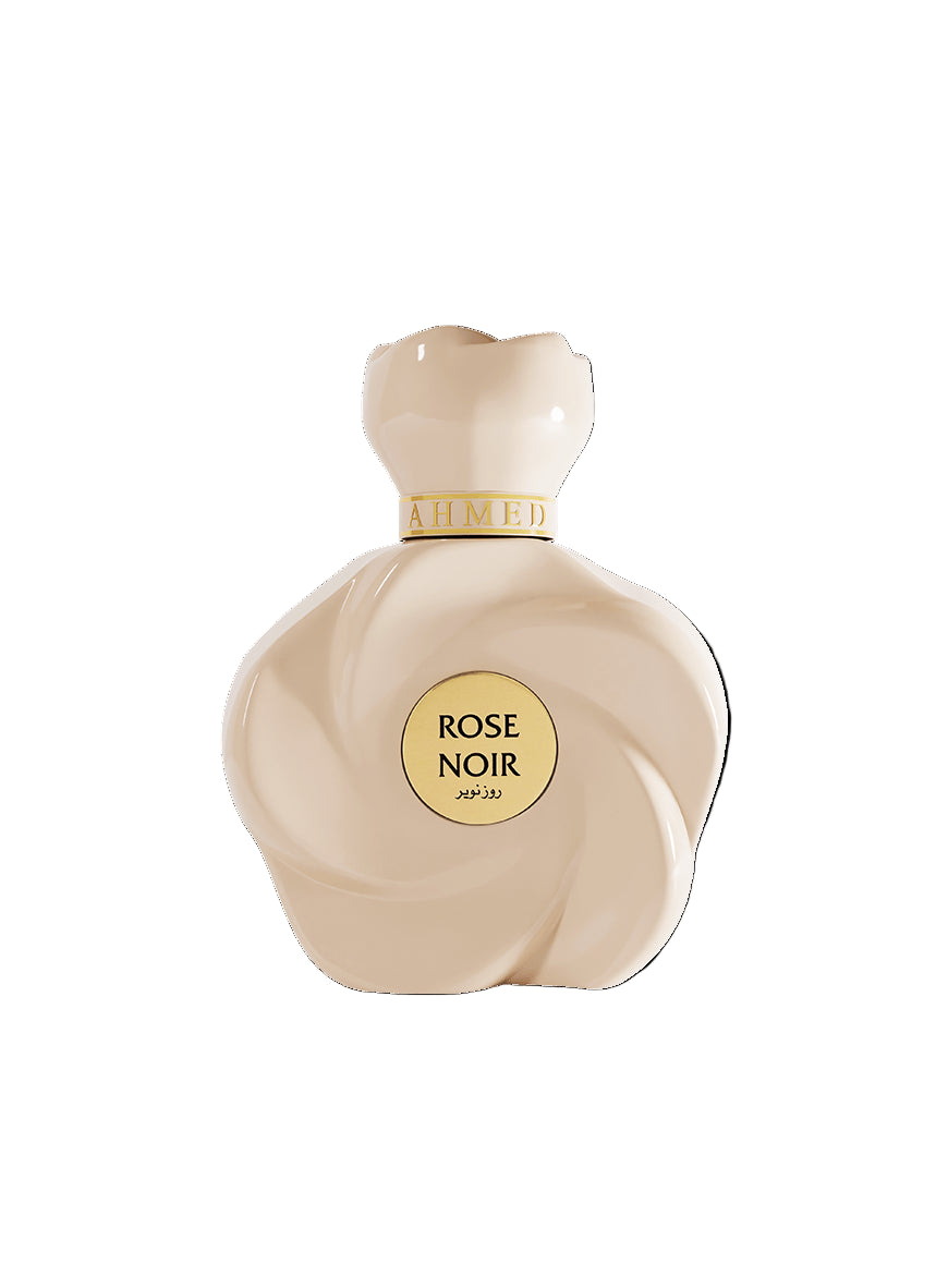 Ahmed Al Maghribi Rose Noir - Frag Daddy
