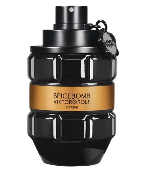 Viktor&Rolf SPICE BOMB EXTREME MEN EDP 90ML - Frag Daddy