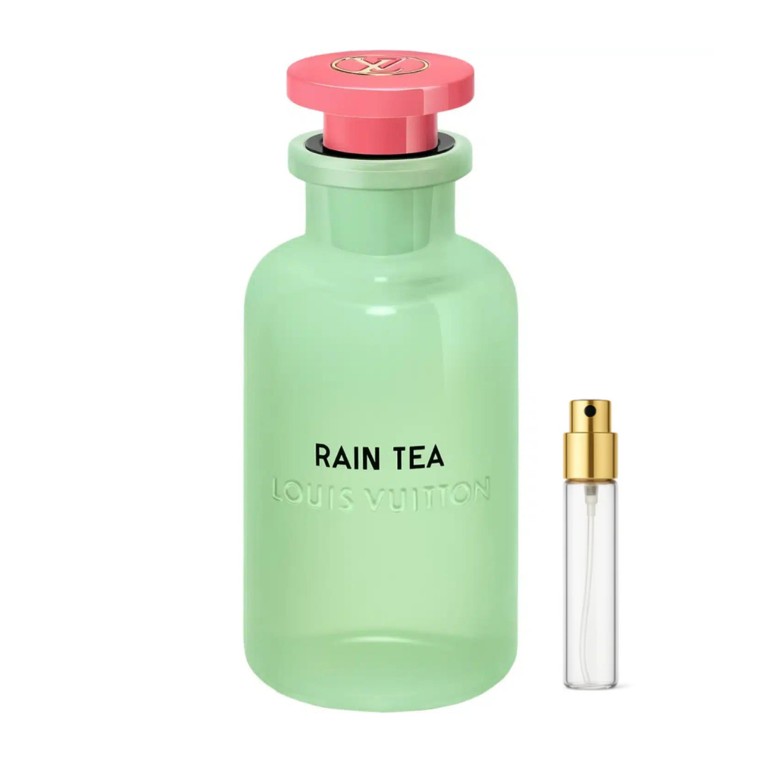 (DECANT) Louis Vuitton Rain Tea