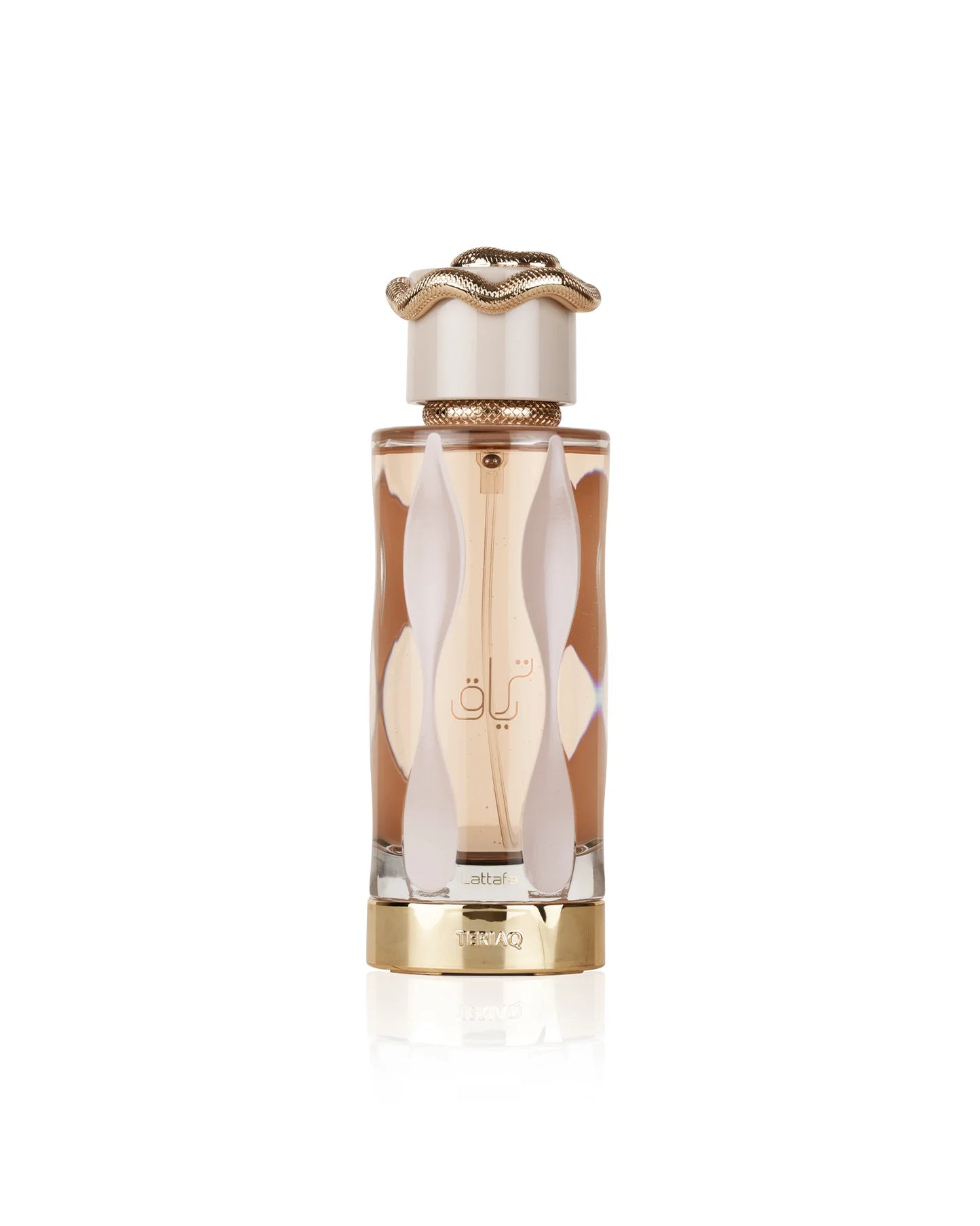 Lattafa Teriaq EDP 100ml - Frag Daddy