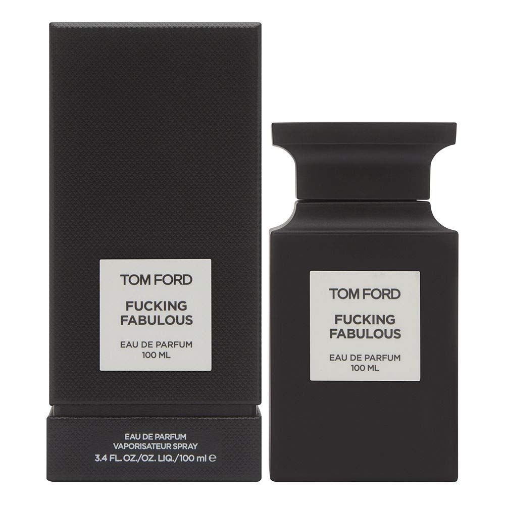 Tom Ford Fu*king Fabulous 100ML - Frag Daddy