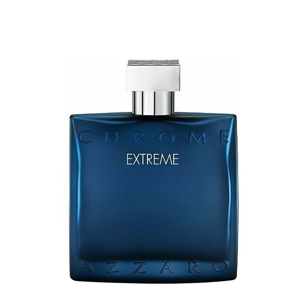 AZZARO CHROME EXTREME MEN EDP 100ML - Frag Daddy
