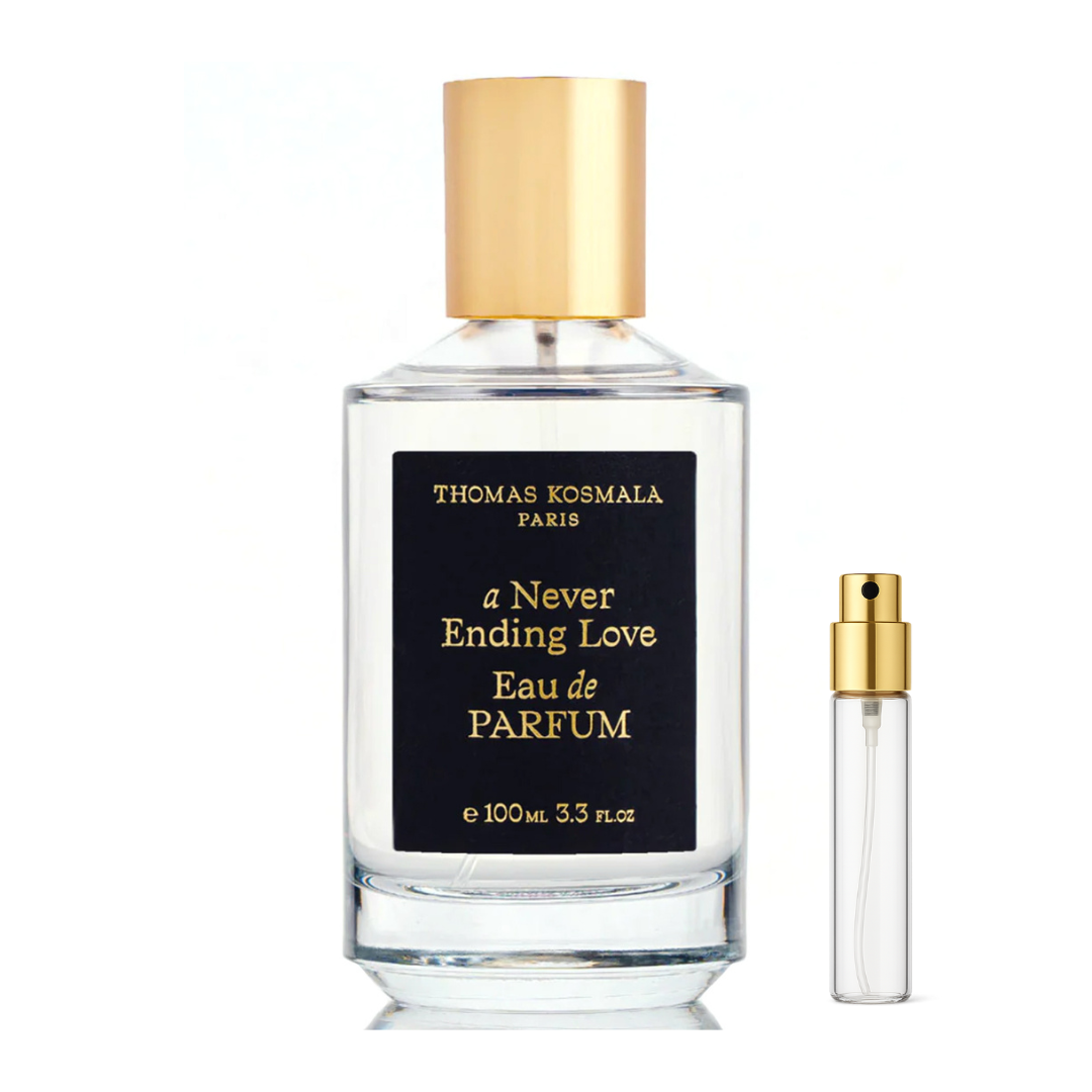 (DECANT) Thomas Kosmala A Never Ending Love