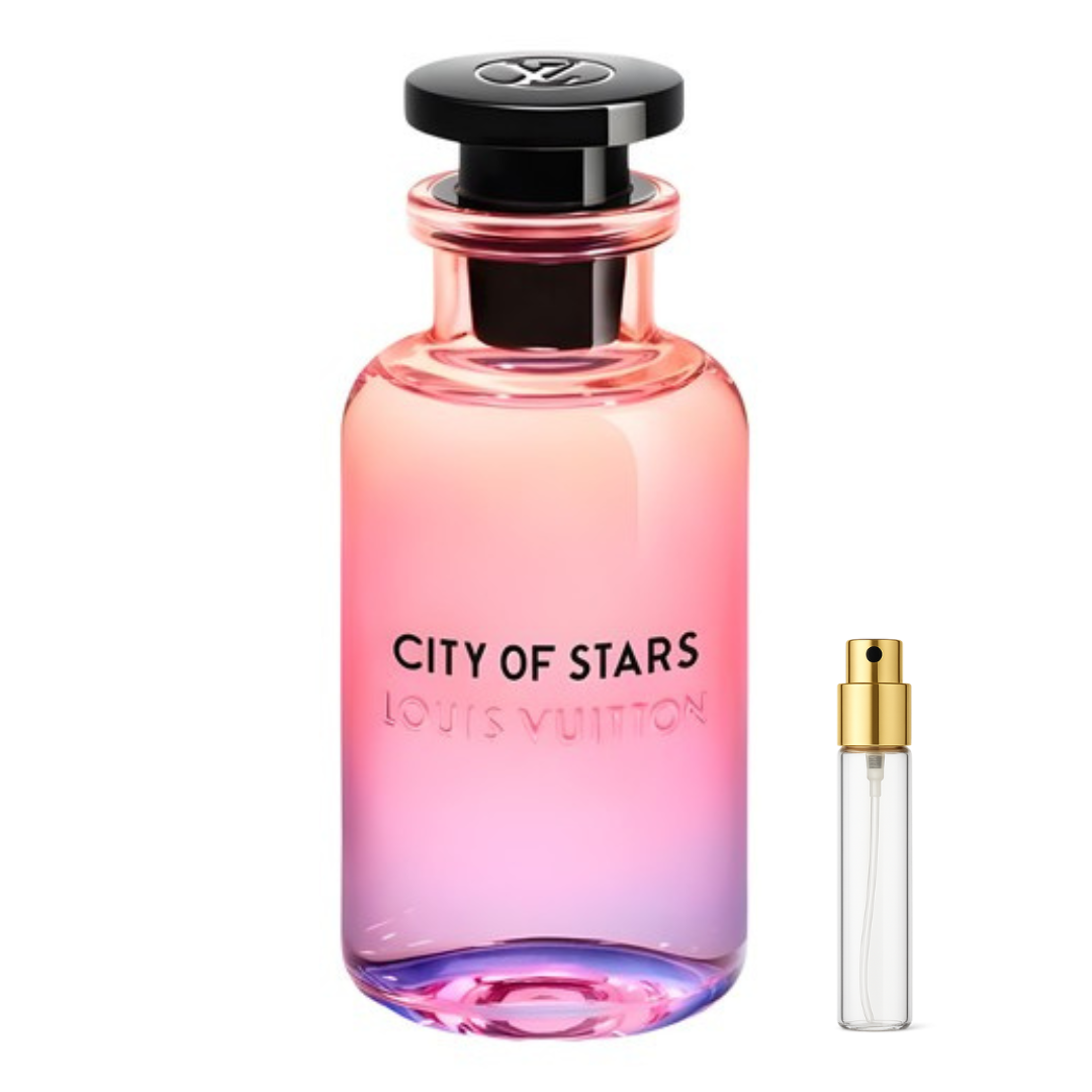 (DECANT) Louis Vuitton City of Stars