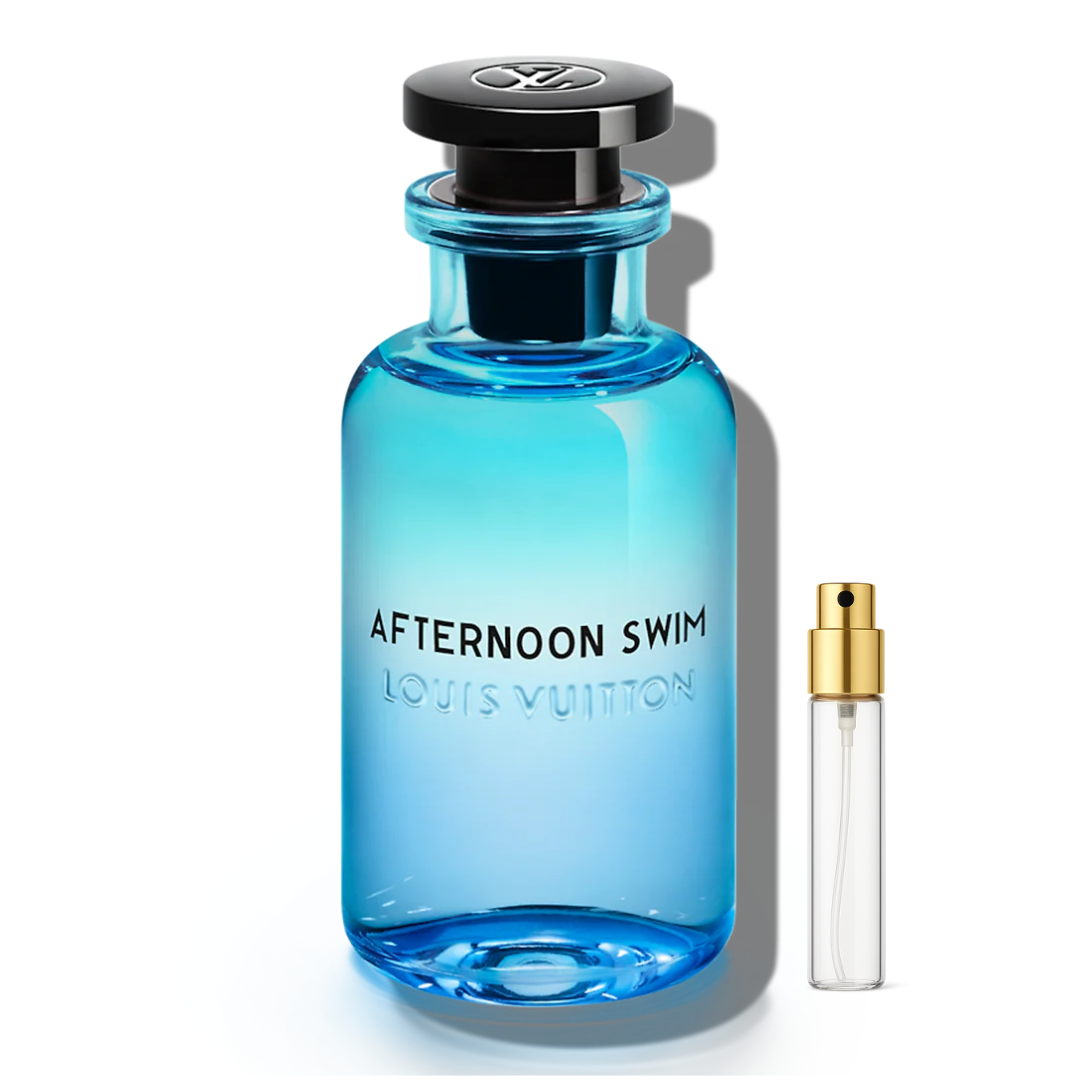 (DECANT) Louis Vuitton Afternoon Swim