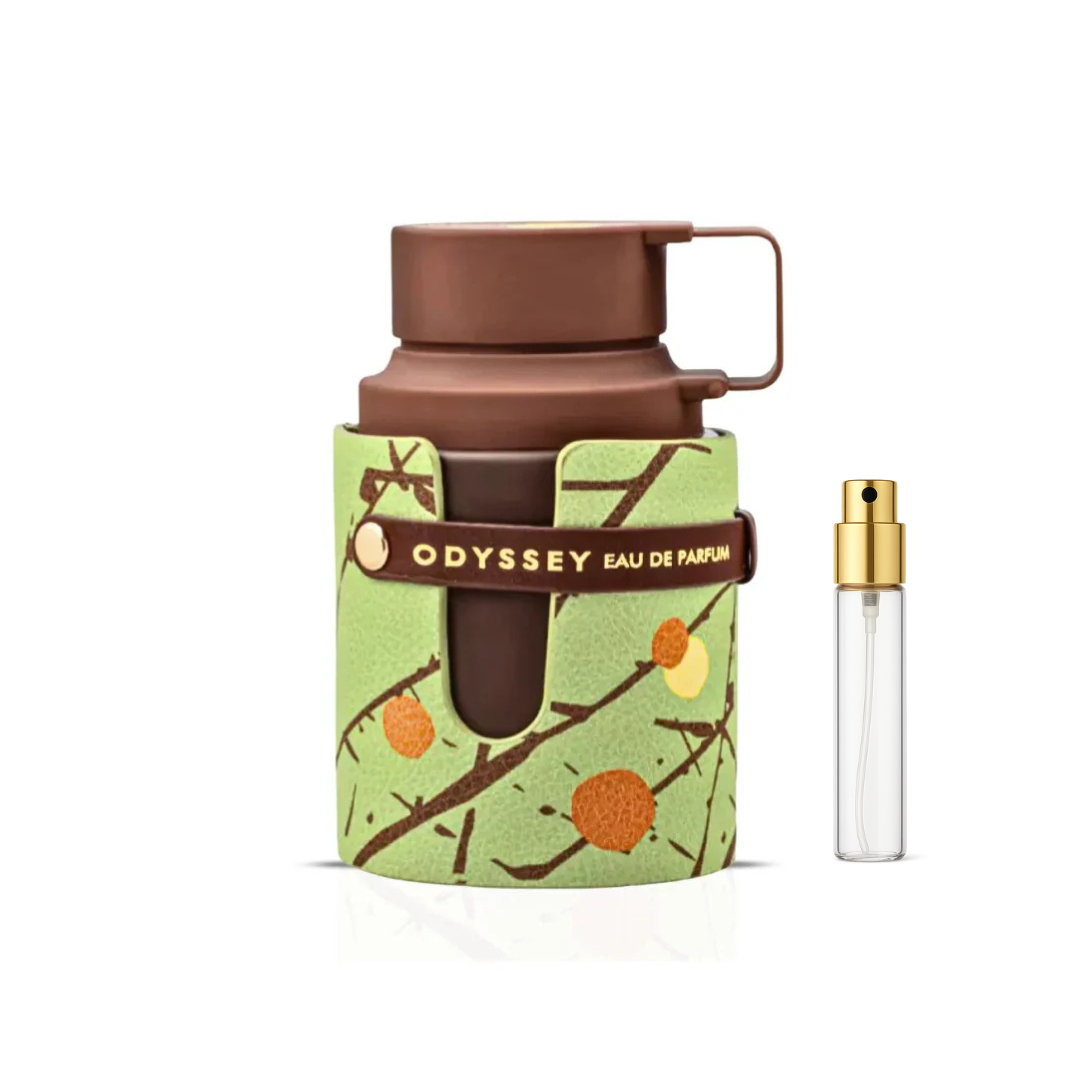 (DEACNT) Armaf Odyssey Dubai Chocolat