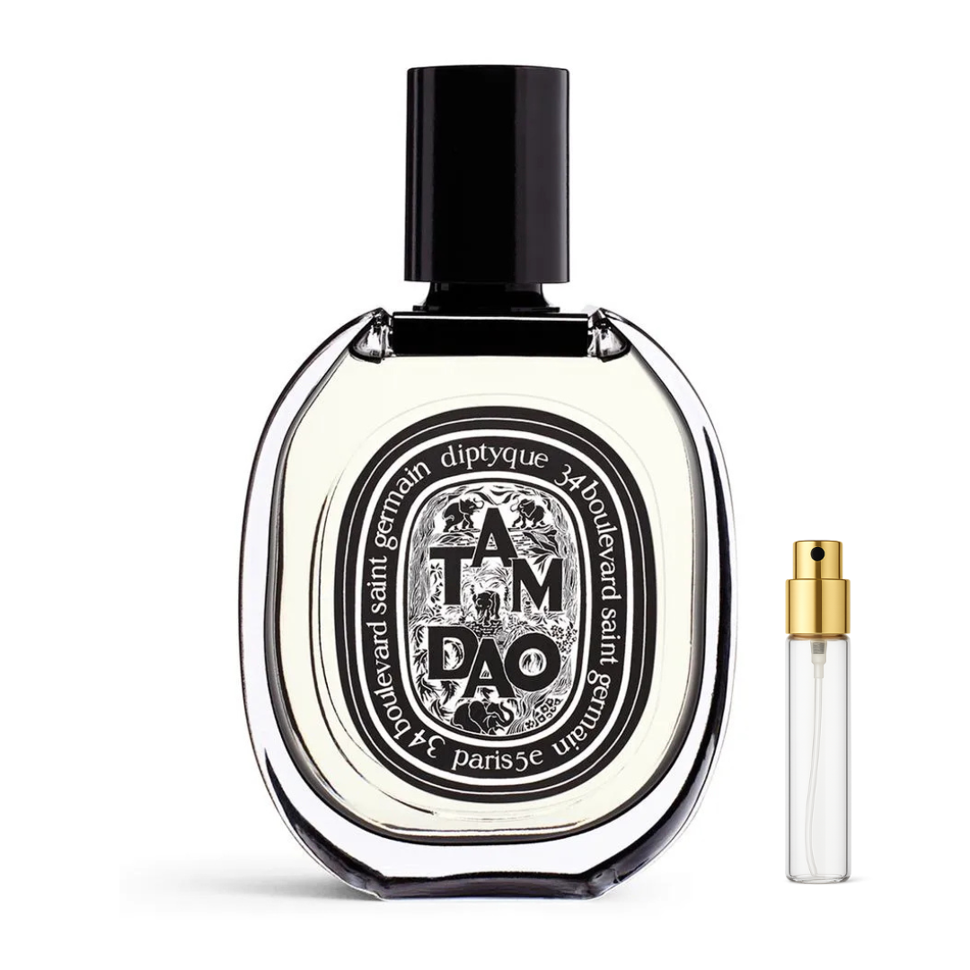 (DECANT) Diptyque Tam Dao EDP