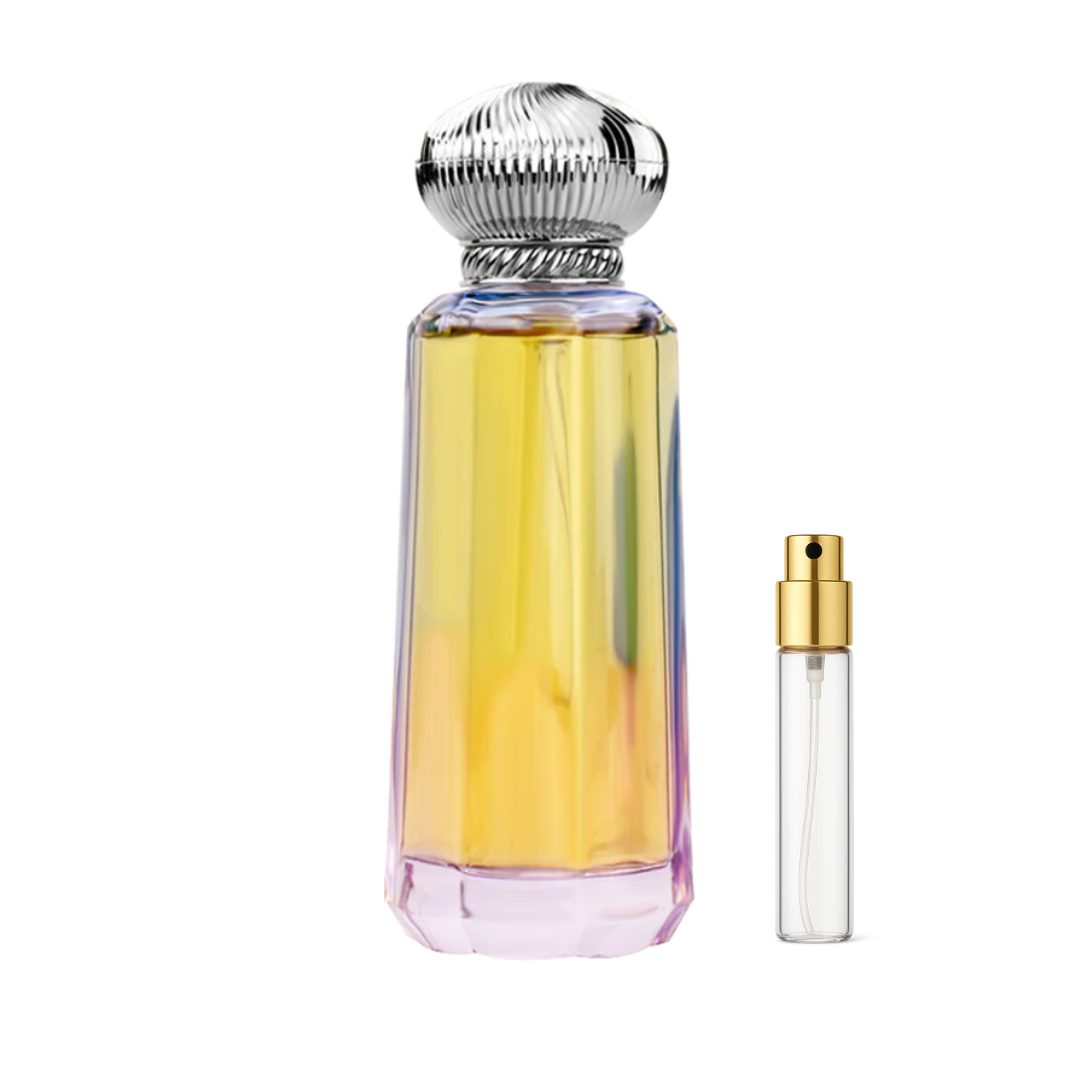 (DECANT) Ahmed Al Maghribi MAANI