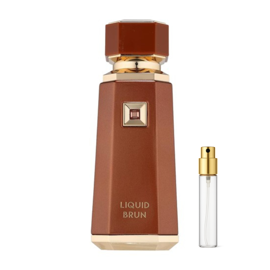 (DECANT) French Avenue Liquid Brun (Alternative: PDM AlThair)