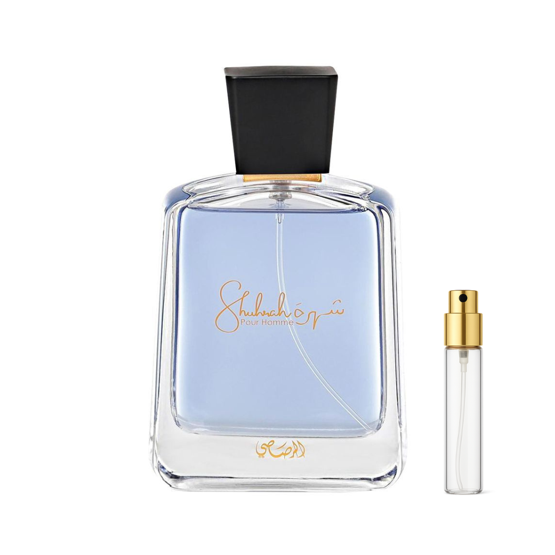 (DECANT) Rasasi Shuhrah