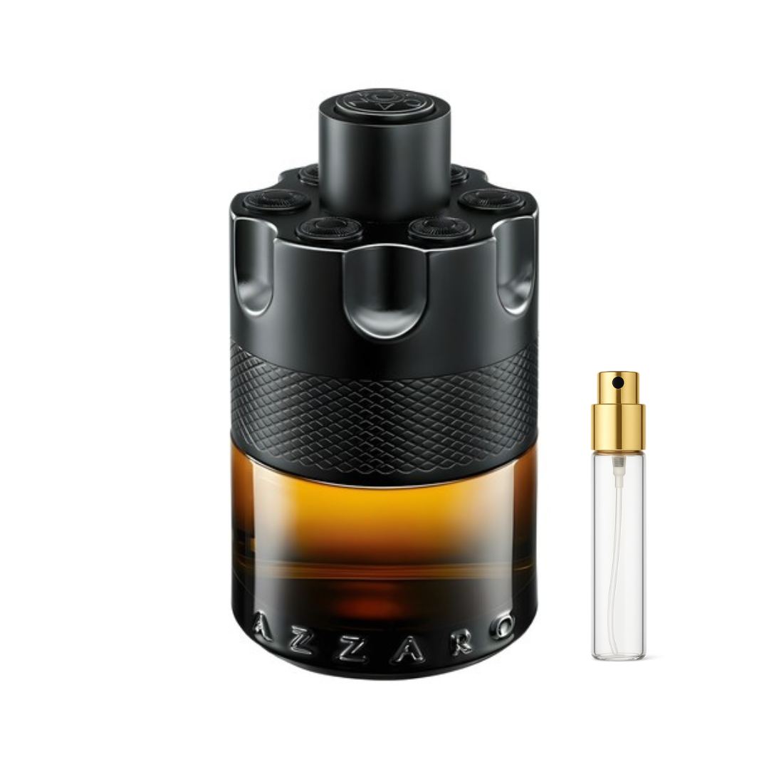 (DECANT) AZZARO The Most Wanted Parfum
