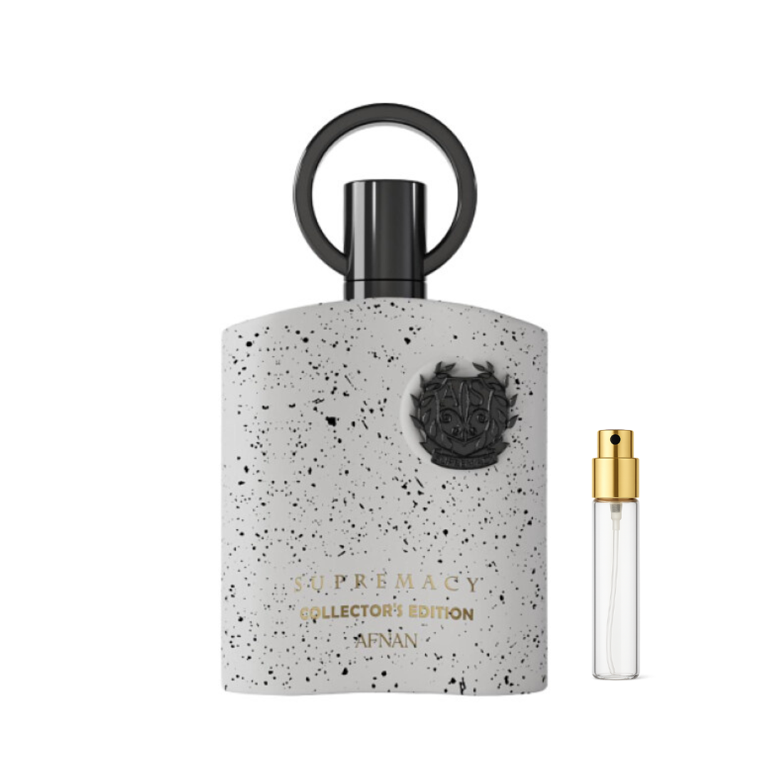 (DECANT) Afnan Supremacy Collectors Edition