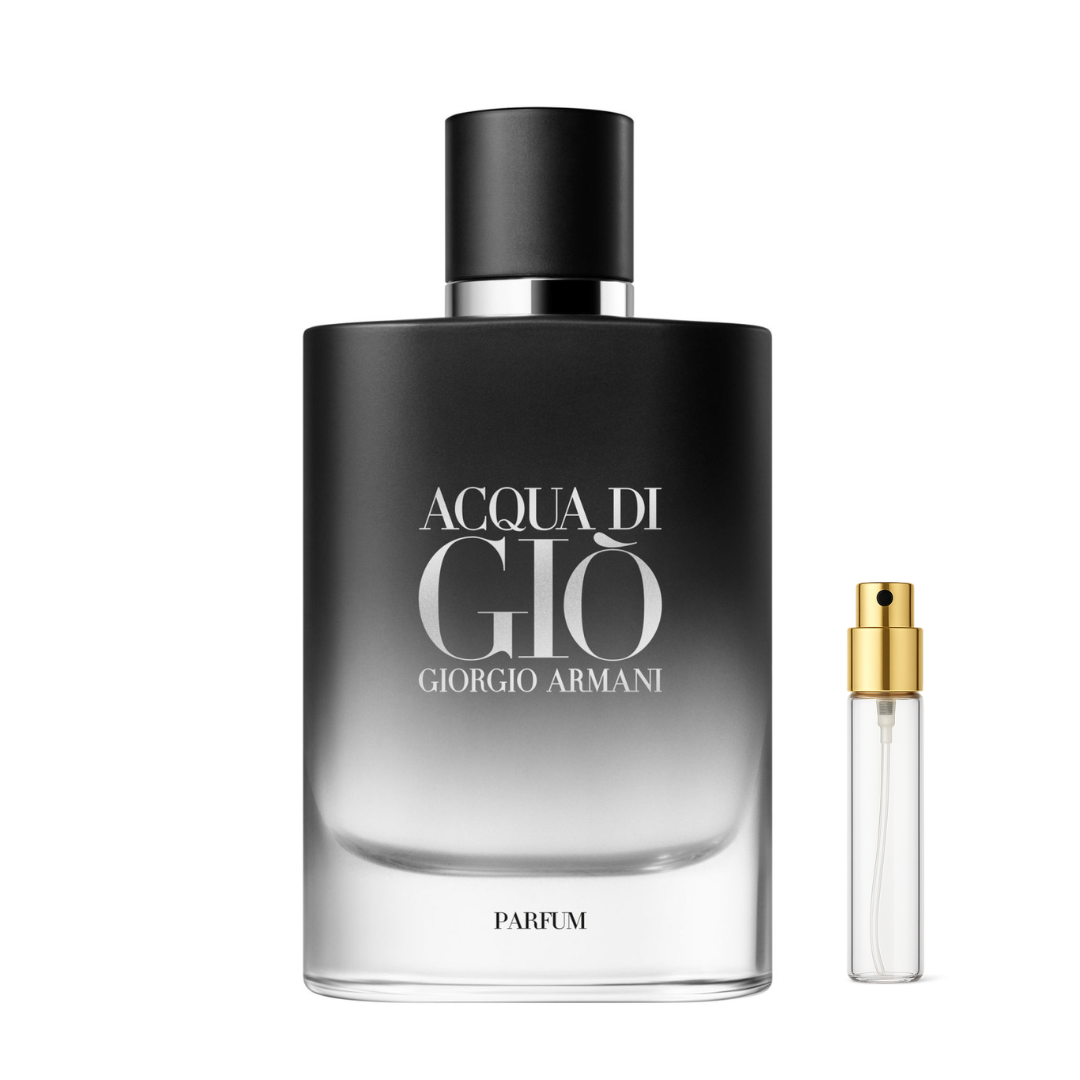 (DECANT) Giorgio Armani Acqua Di Gio Parfum