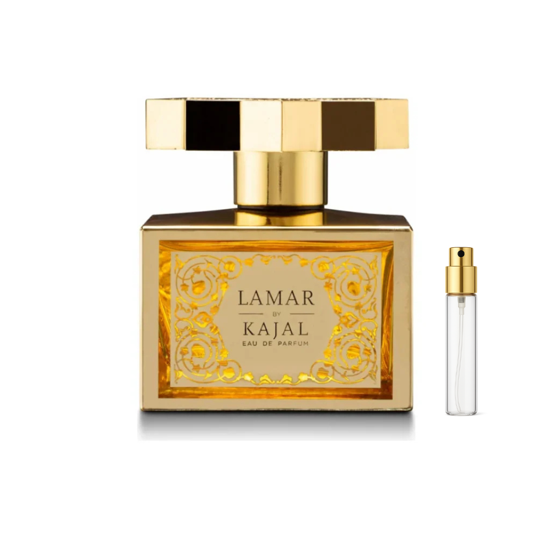 (DECANT) Kajal Lamar