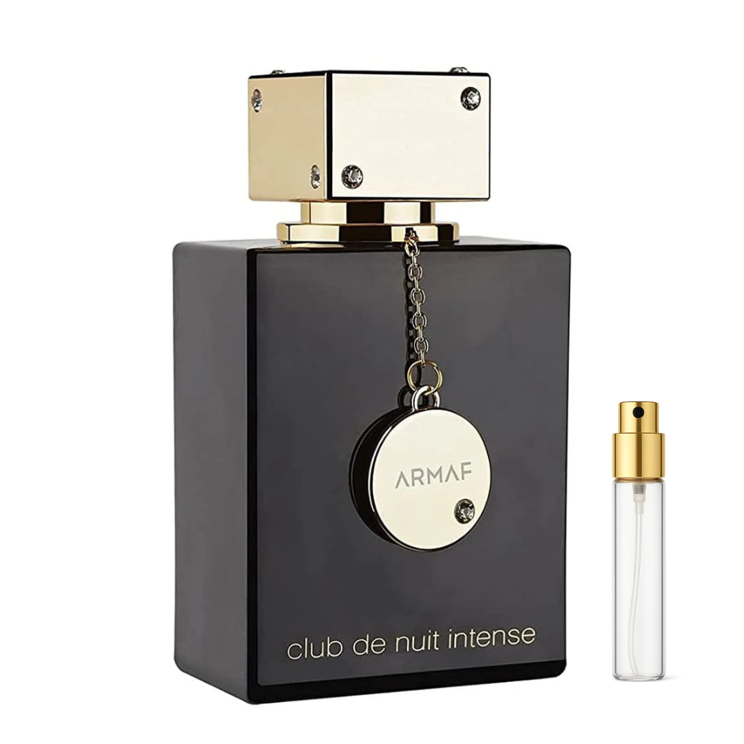 (DECANT) Armaf Club de Nuit Intense Women