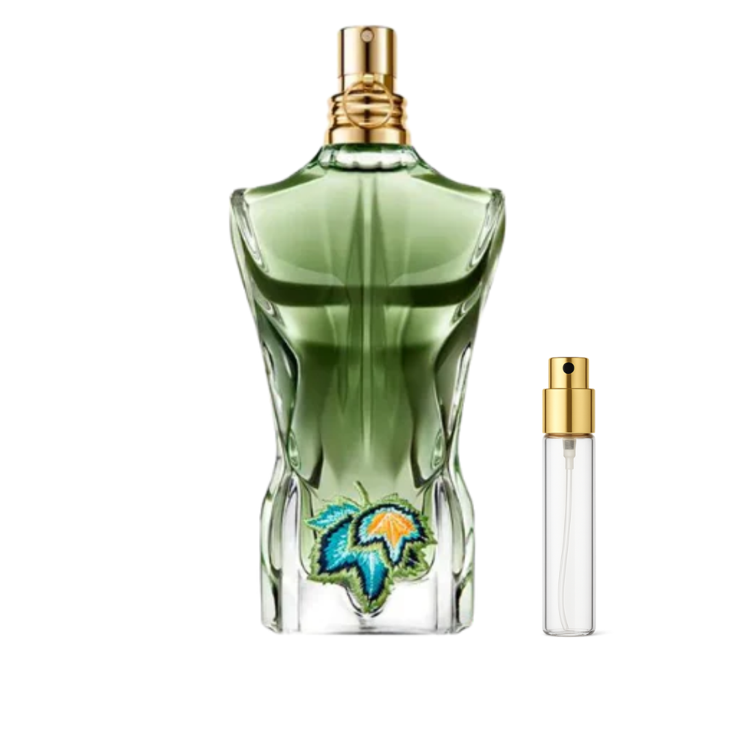 (DECANT) Jean Paul Gaultier Le Beau paradise Garden