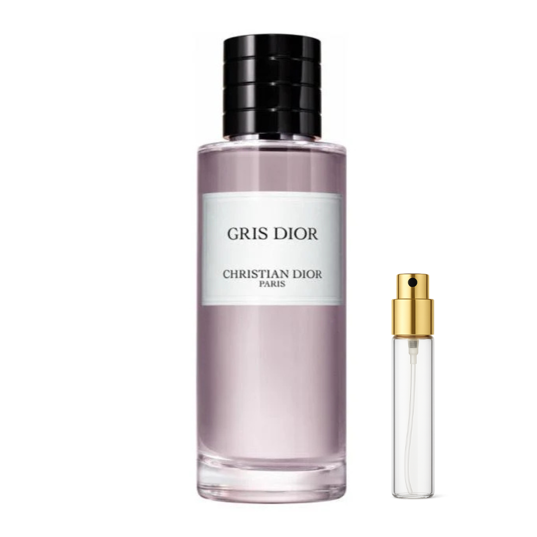 (DECANT) Dior Gris Dior