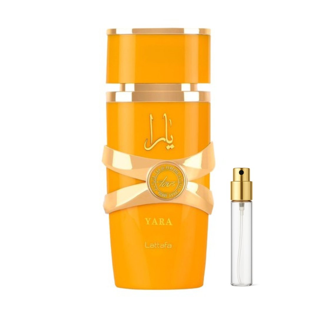 (DECANT) Lattafa Yara Tous