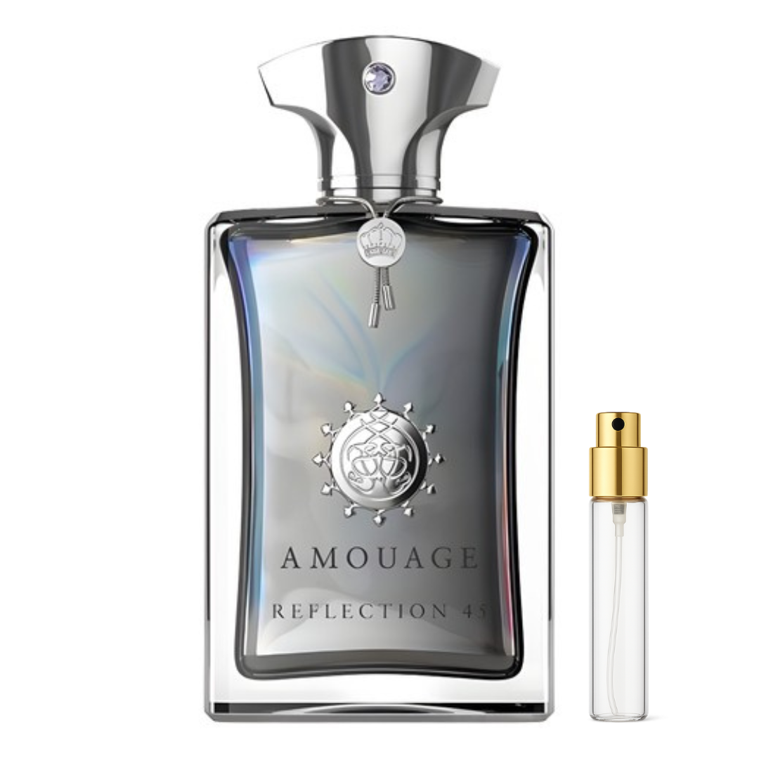 (DECANT) AMOUAGE REFLECTION 45