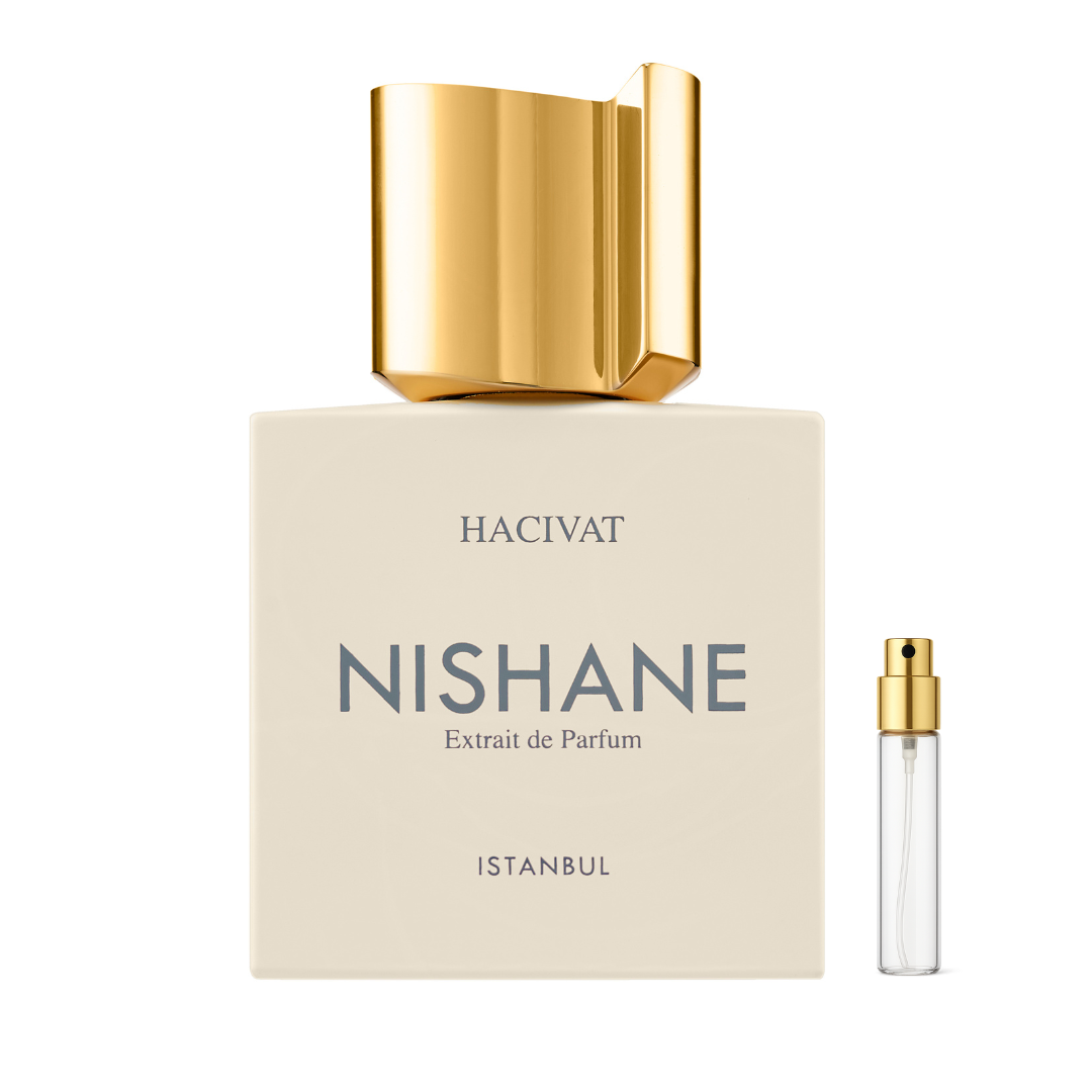 (DECANT) NISHANE HACIVAT Frag Daddy