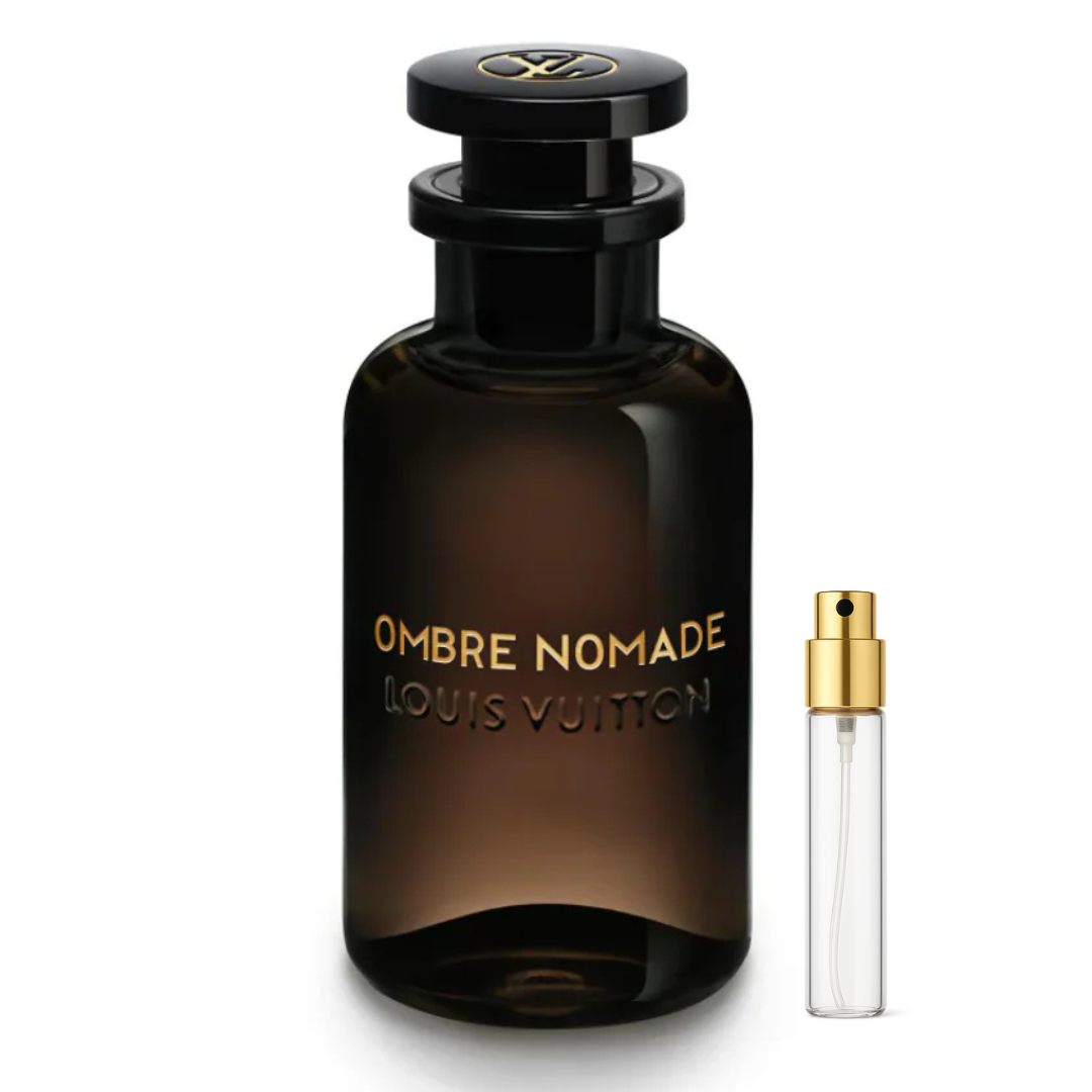 (DECANT) Louis Vuitton Ombre Nomade