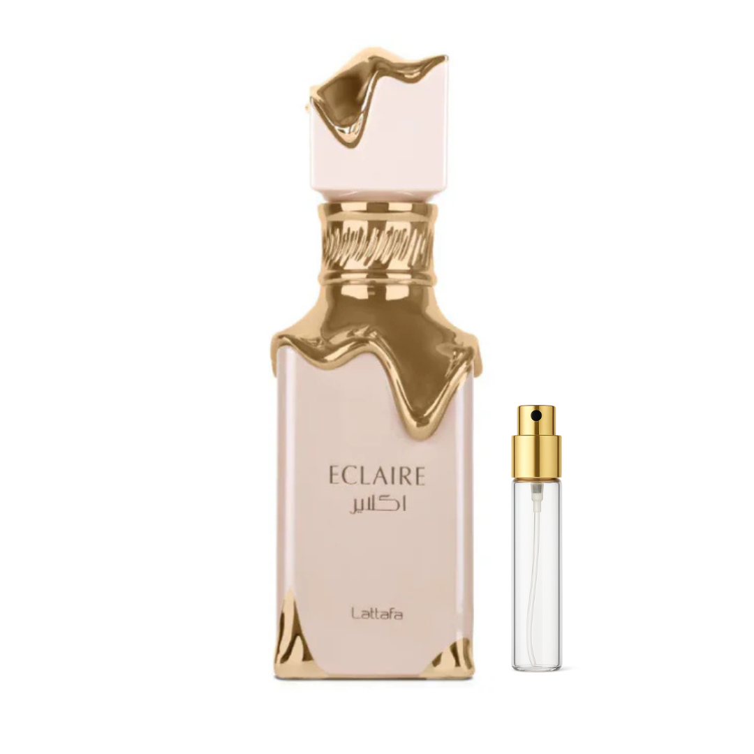 (DECANT) Lattafa Eclaire