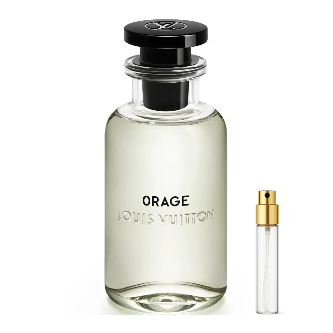 (DECANT) Louis Vuitton Orage