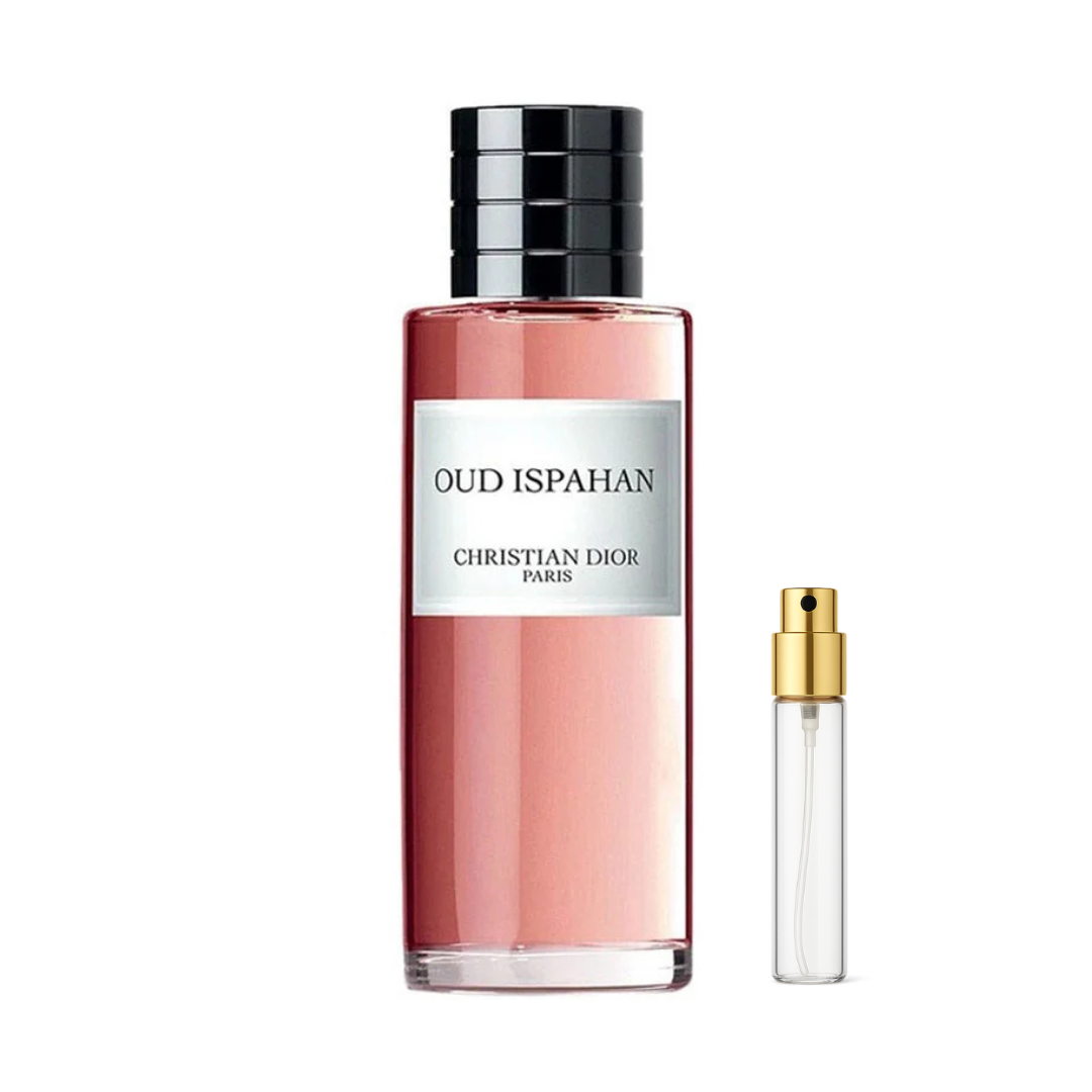 (DECANT) Christian Dior Oud Ispahan