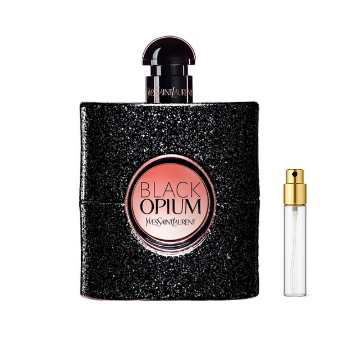 (DECANT) YSL Black Opium EDP