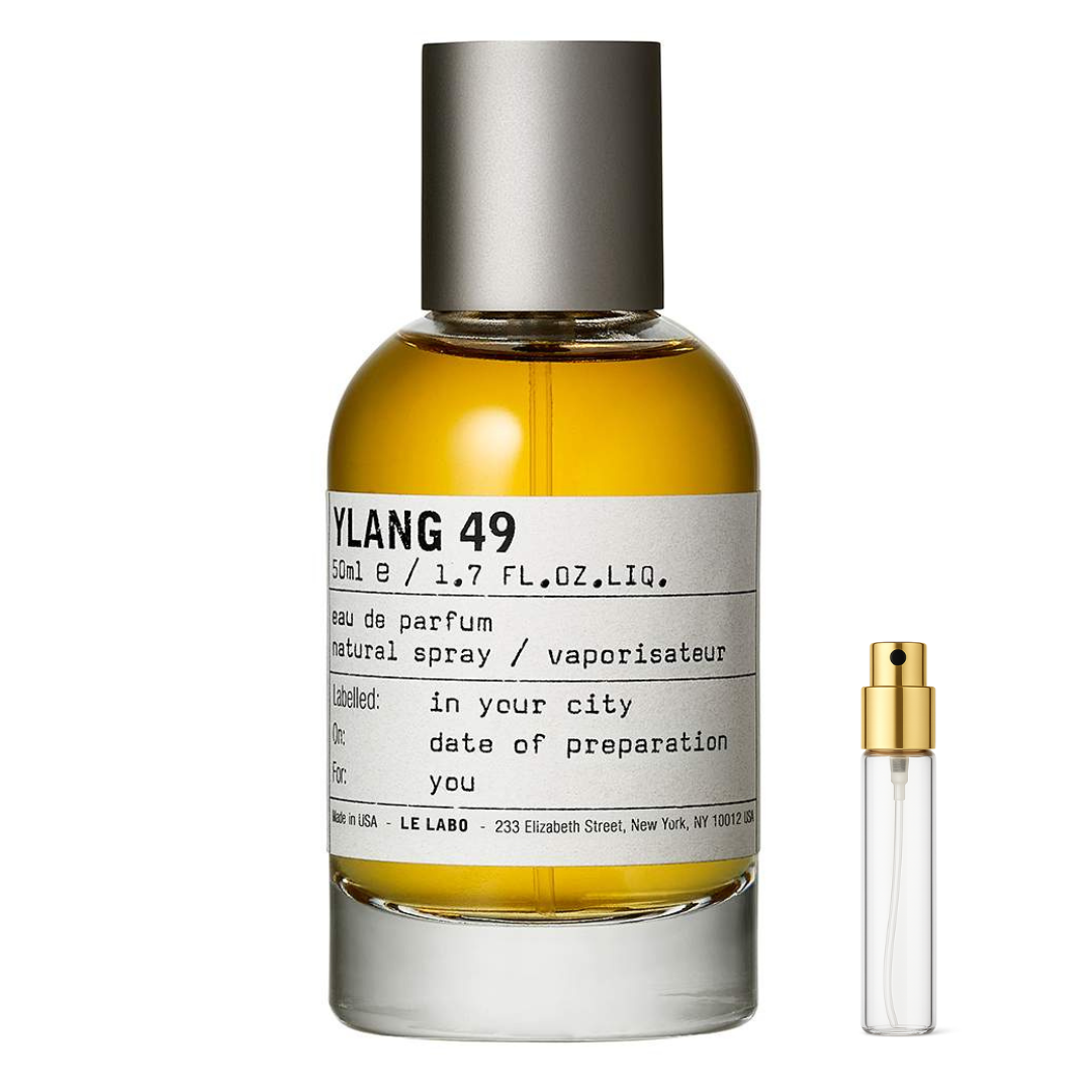 (DECANT) Le Labo Ylang 49