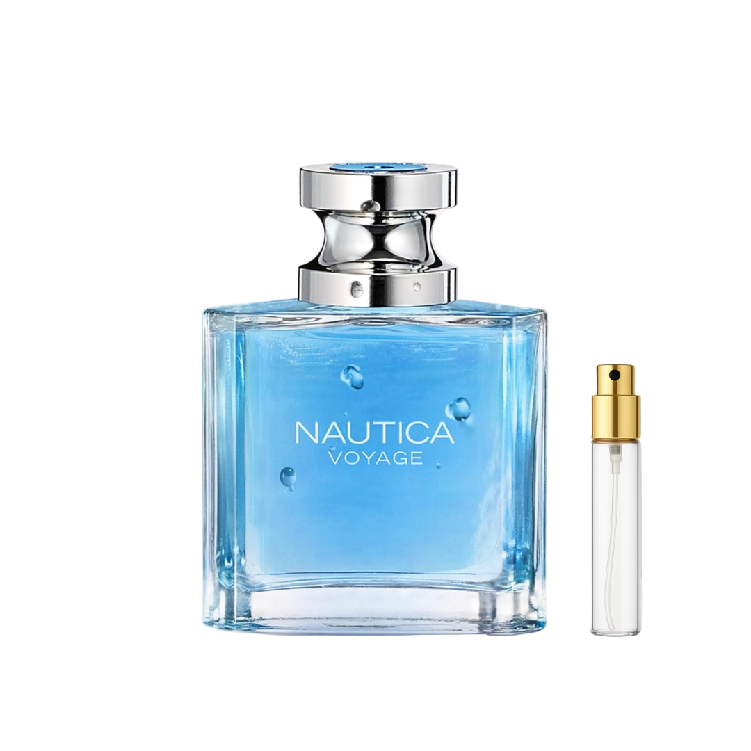 (DECANT) Nautica Voyage