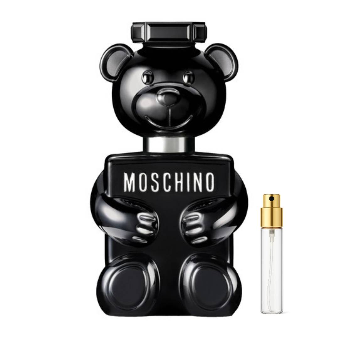 (DECANT) Moschino Toy Boy