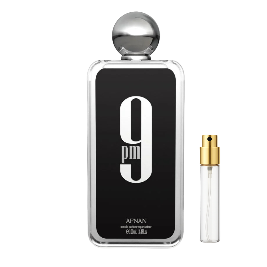 (DECANT) Afnan 9pm (Alternative: JPG UltraMale)