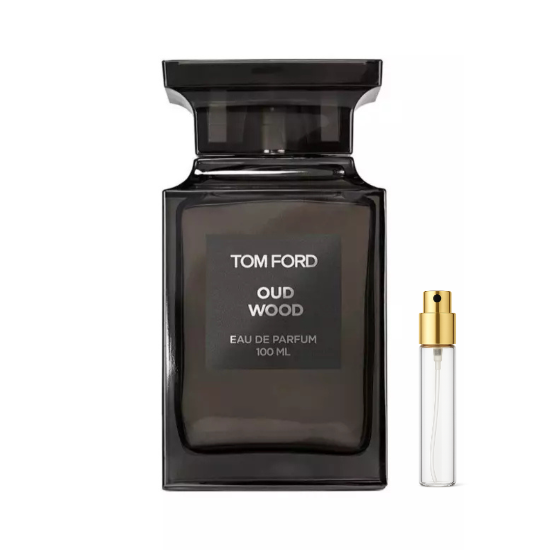 (DECANT) Tom Ford Oud Wood