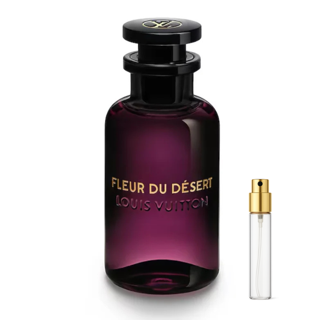 (DECANT) Louis Vuitton Fleur Du Desert