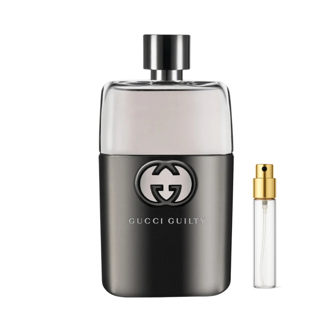 (DECANT) GUCCI GUILTY MEN EDT
