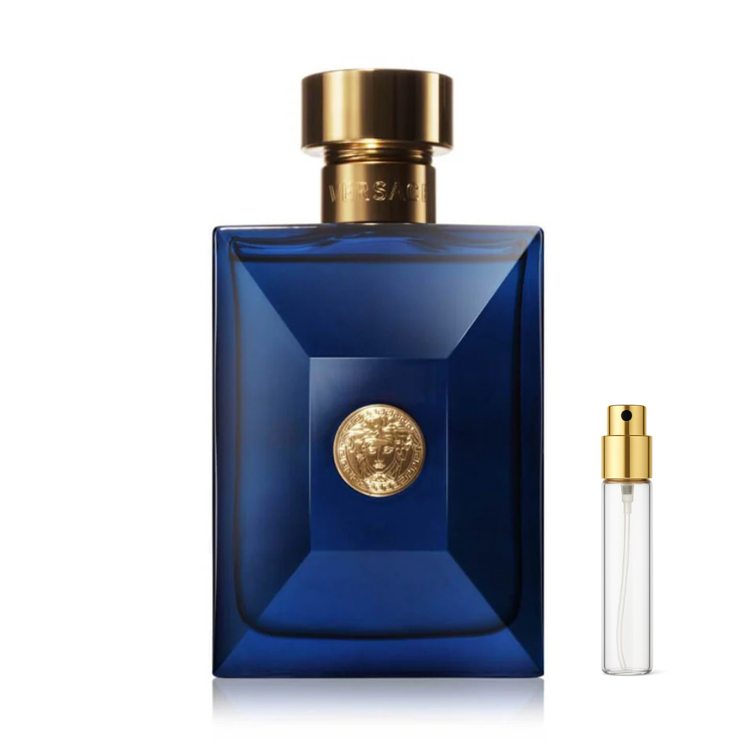 (DECANT) Versace Dylan Blue